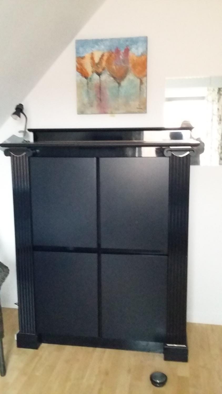 didi logement Vacation rental in Flanders