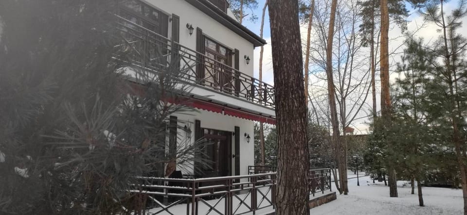 Park-Hotel Kidev Hotel in Ukraine