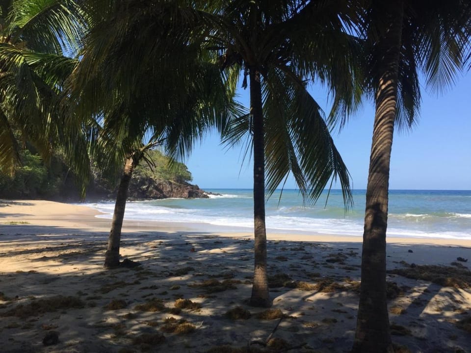 Villa Grand Case Villa in Leeward Islands
