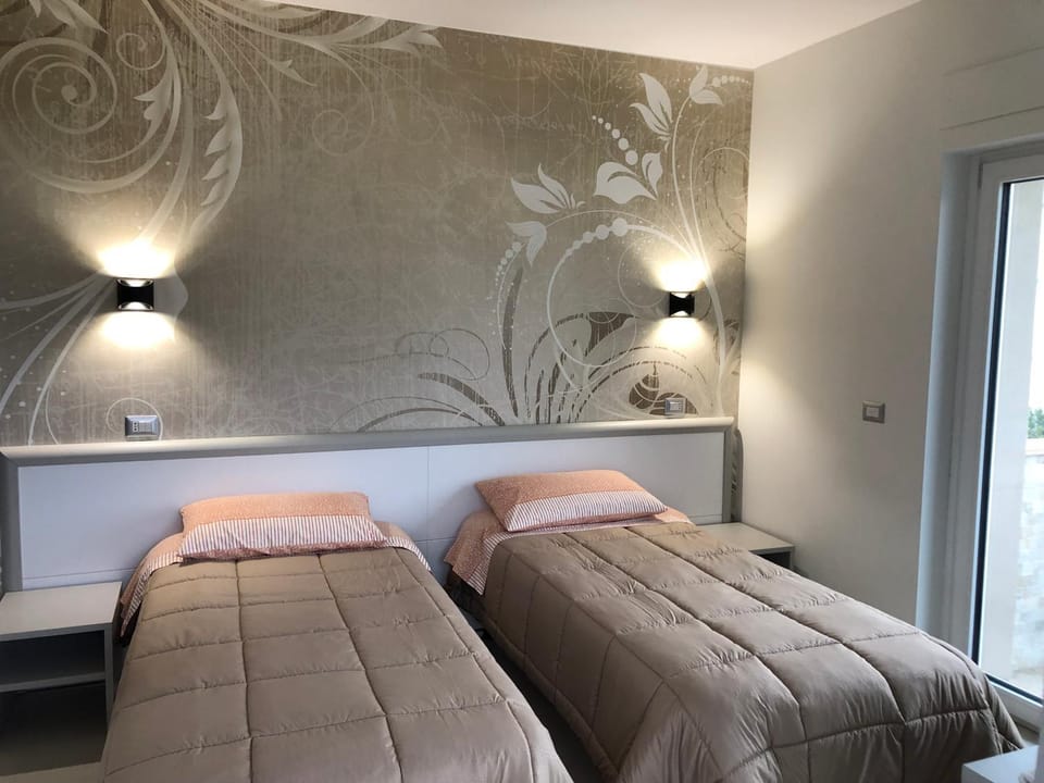 Hotel Tulbia Hotel in Basilicata