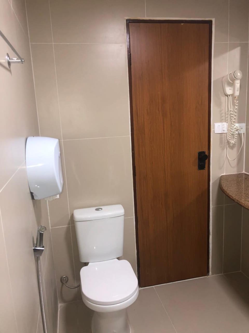 Victory Business Flat Apartment in João Pessoa