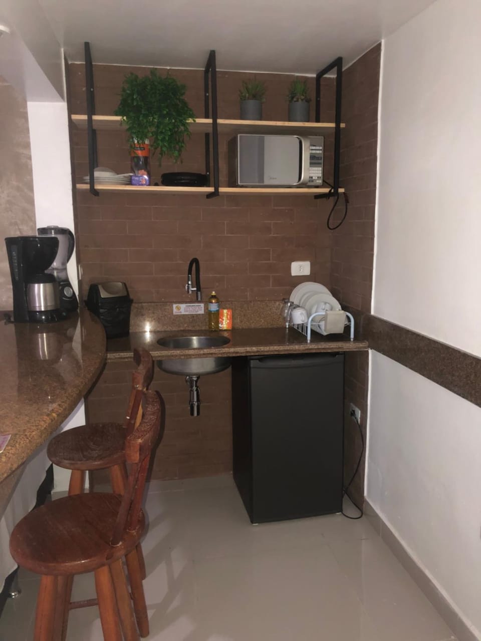 Victory Business Flat Apartment in João Pessoa