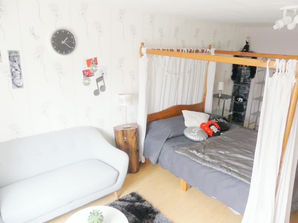 Studio Manon Apartment in Vosges
