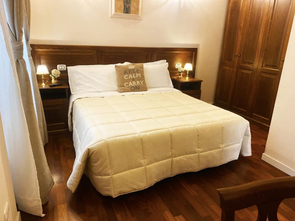 Relais Cavour Bed and Breakfast in Rome