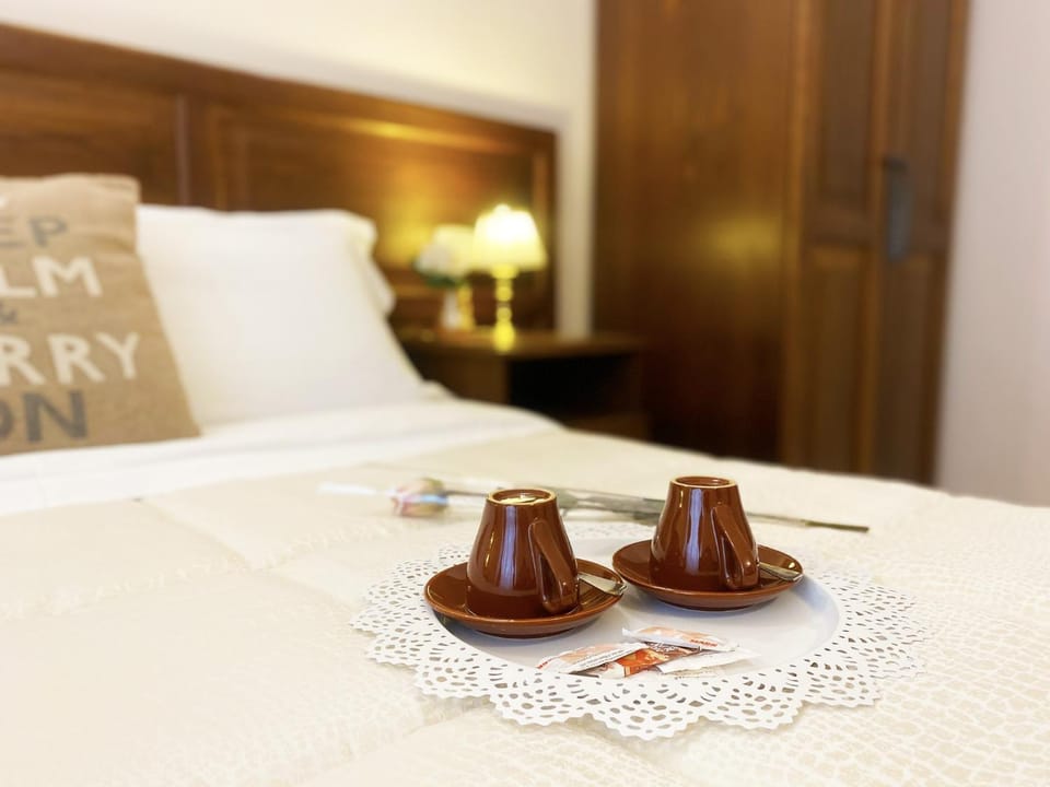 Relais Cavour Bed and Breakfast in Rome