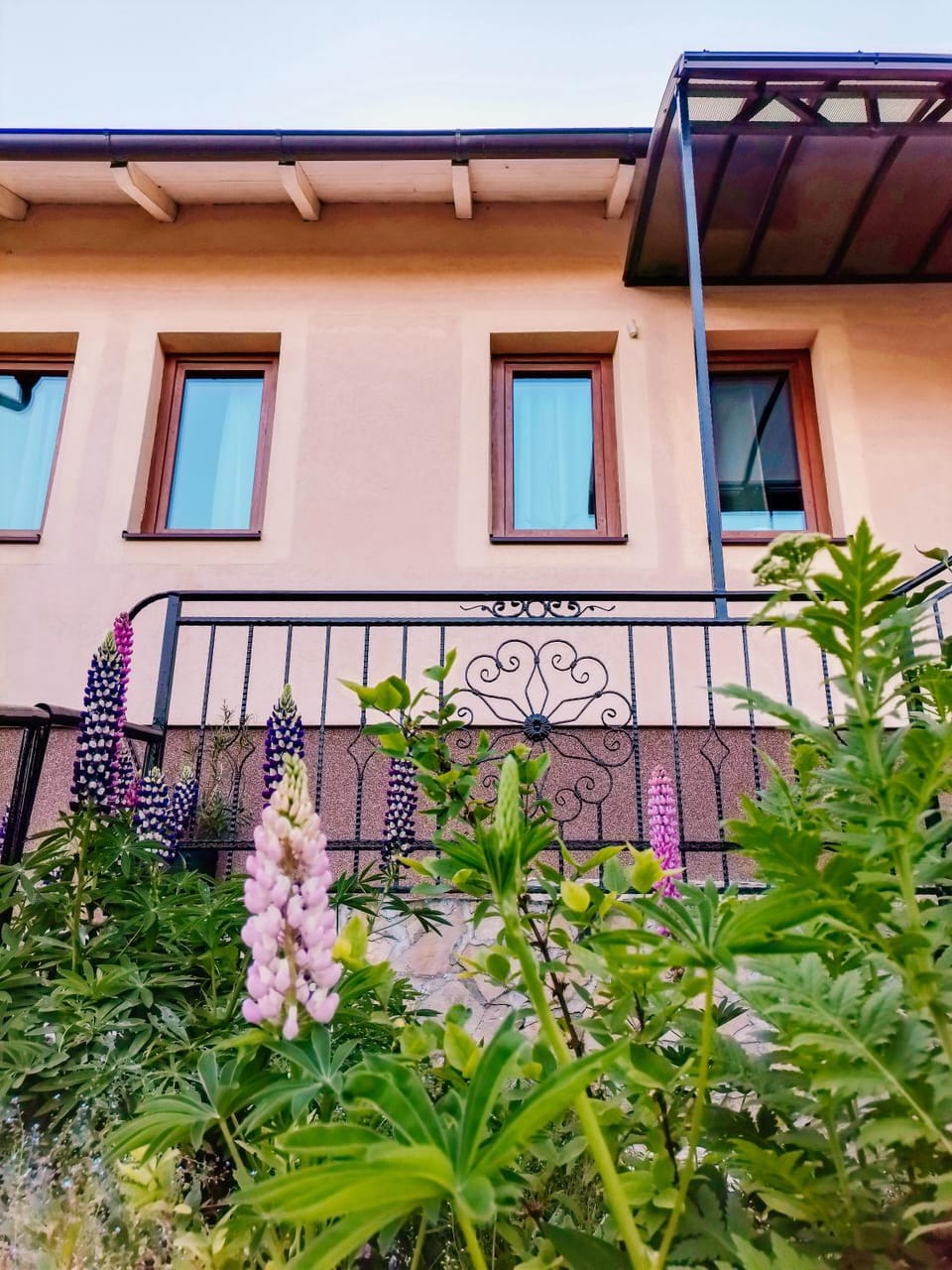 Paradise garden Villa in Sarajevo