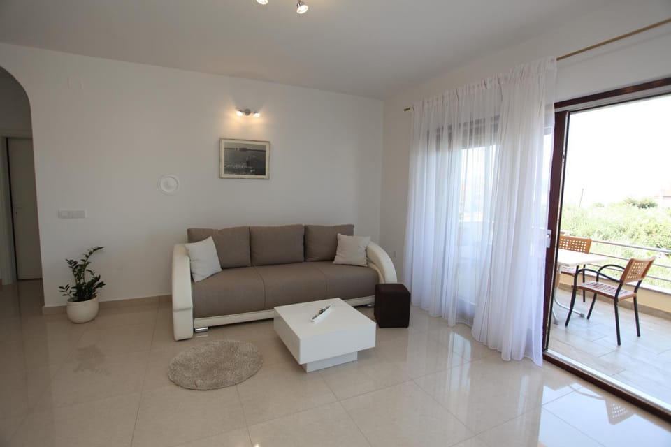 Apartments Krešan Soline Apartment in Šibenik-Knin County, Croatia