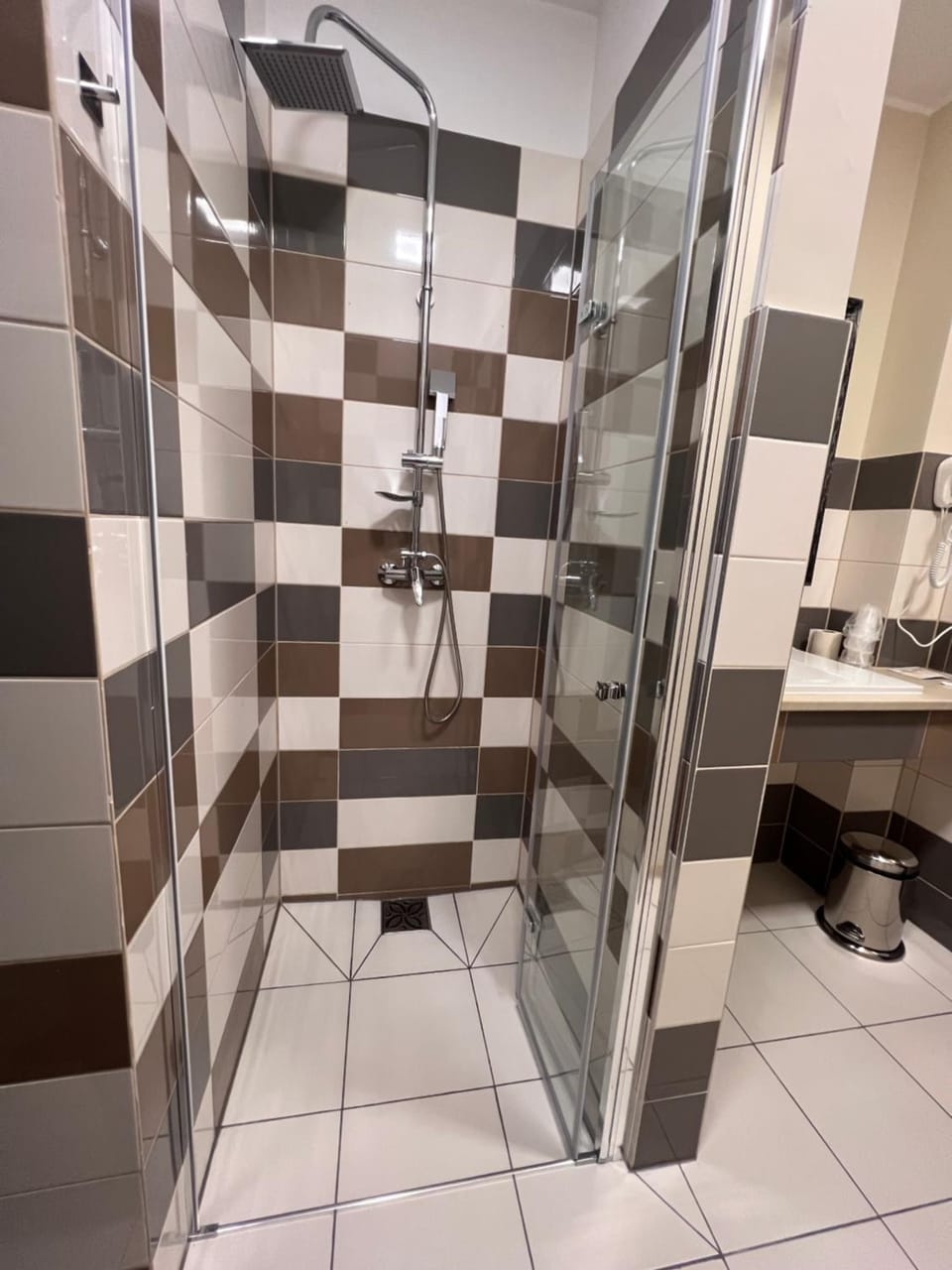 Pokoje gościnne WiP Apartment hotel in Czechia