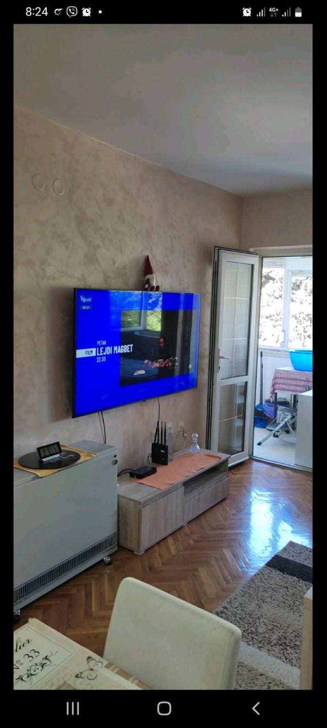 TV and multimedia