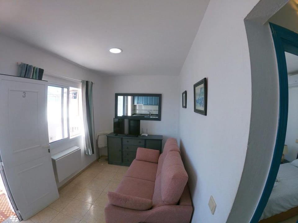 Apartamentos Ernesto Apartment in Lomo Quiebre