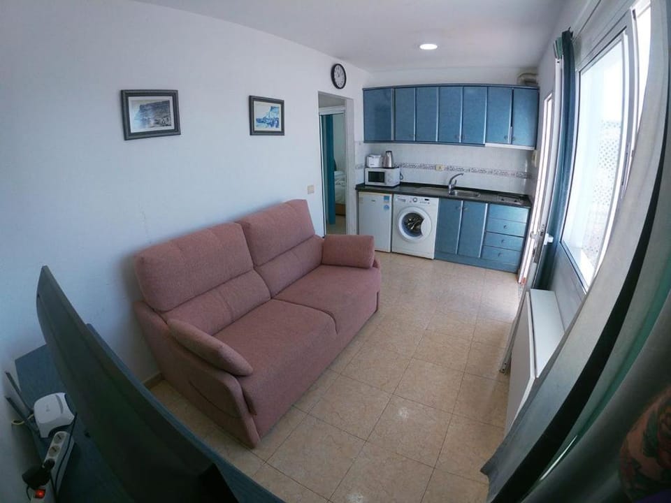 Apartamentos Ernesto Apartment in Lomo Quiebre
