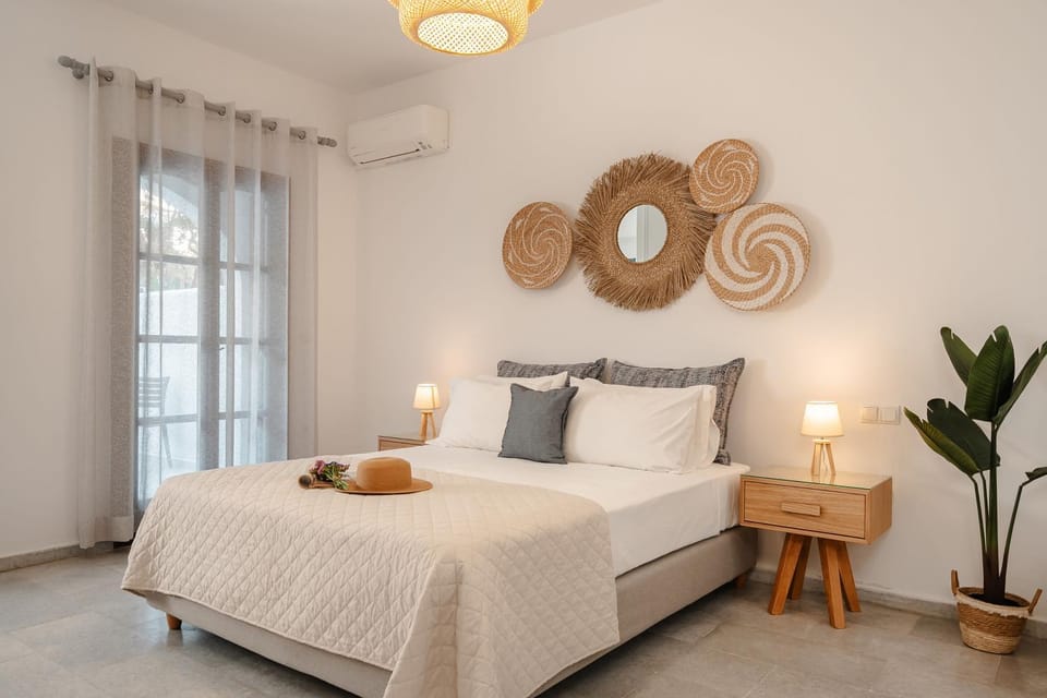Katerina Studios Apartment in Naxos