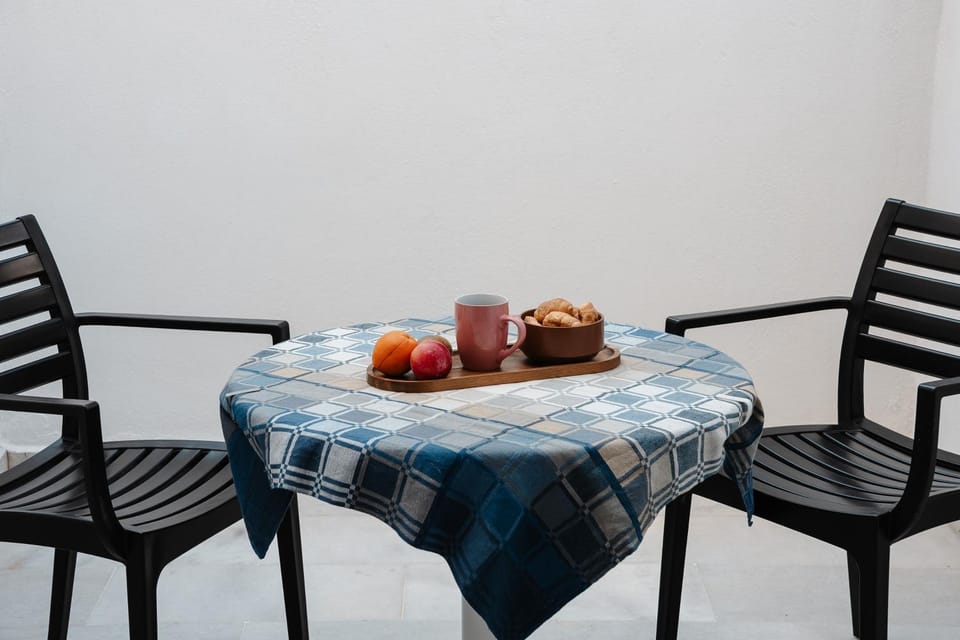 Katerina Studios Apartment in Naxos