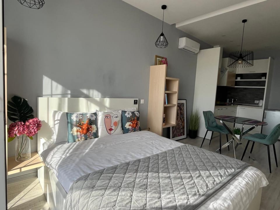 British Quarter Studios Apartment in Kiev City - Kyiv