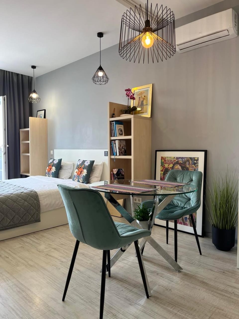 British Quarter Studios Apartment in Kiev City - Kyiv