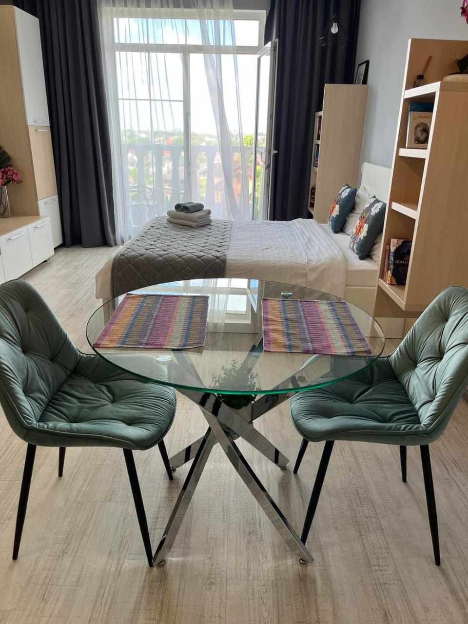 British Quarter Studios Apartment in Kiev City - Kyiv