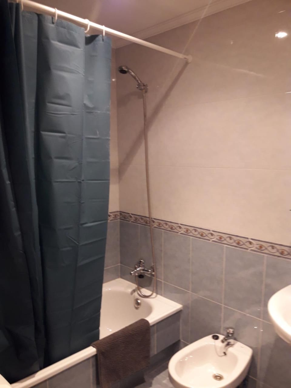 Apartamento Sobradelo Apartment in O Salnés
