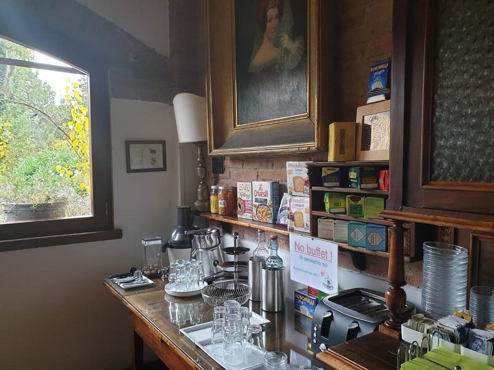 Food and drinks, Breakfast