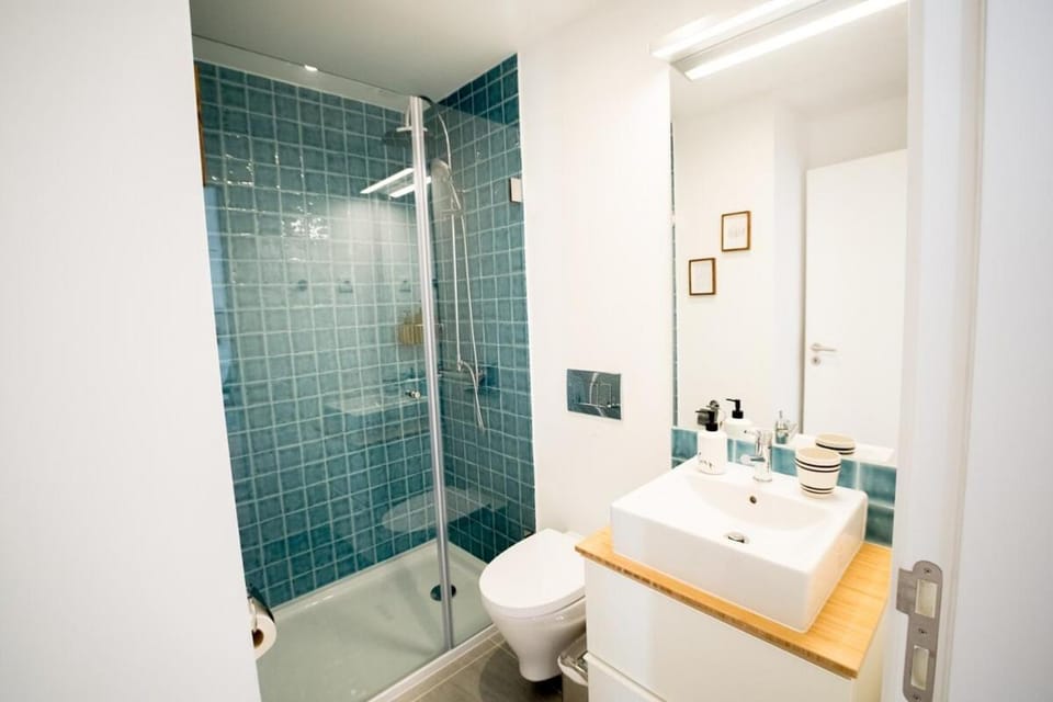 Vale Quiet and Comfortable Apartment Apartment in Lisbon