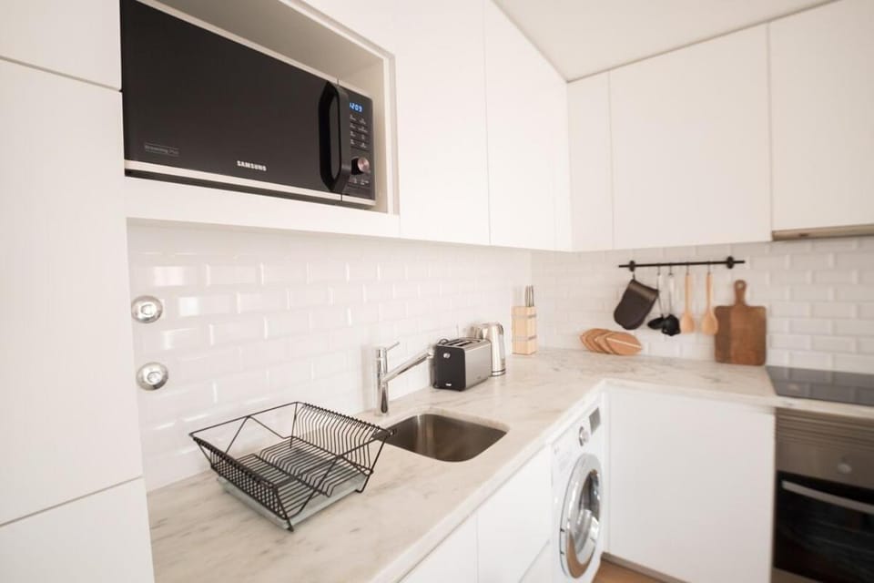 Vale Quiet and Comfortable Apartment Apartment in Lisbon