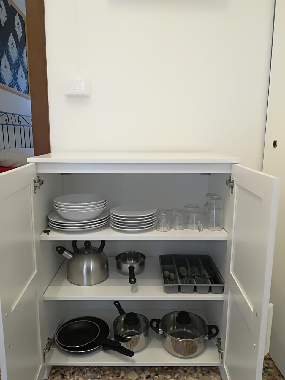 Fondamente Nove 5201 Apartment in Venice