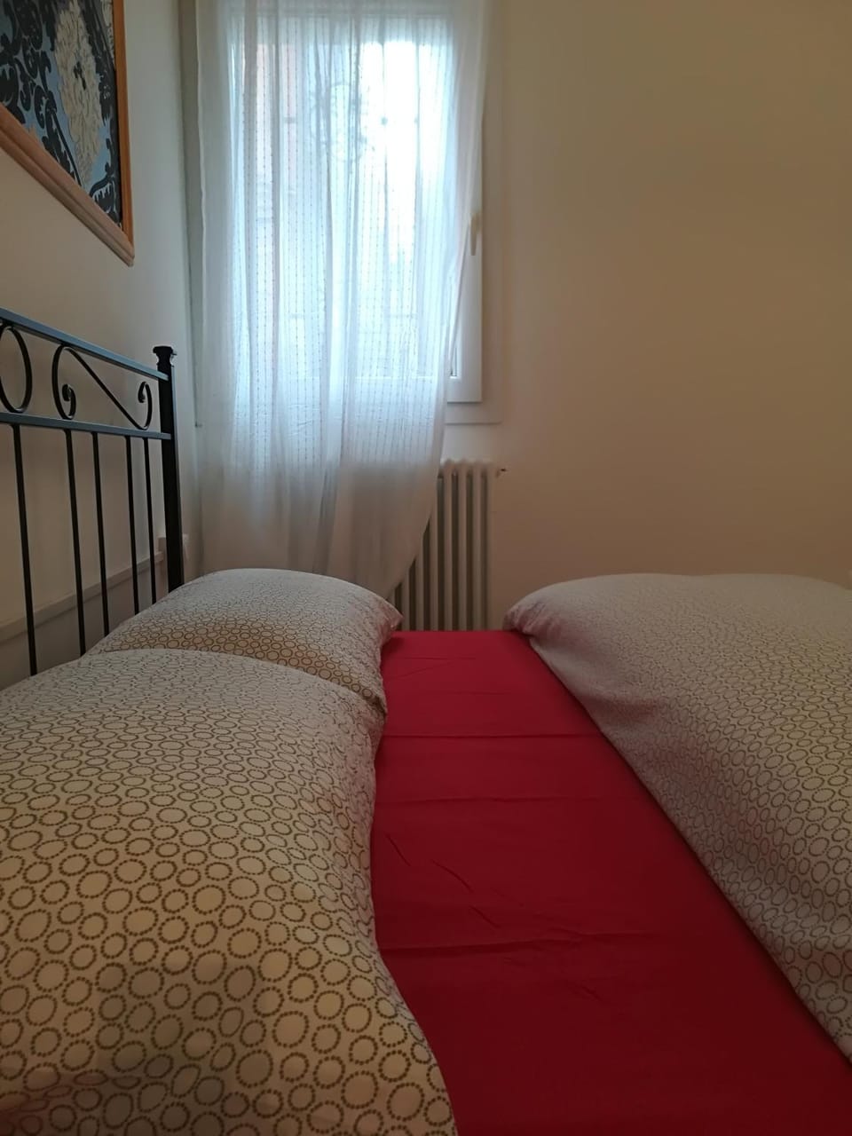 Fondamente Nove 5201 Apartment in Venice
