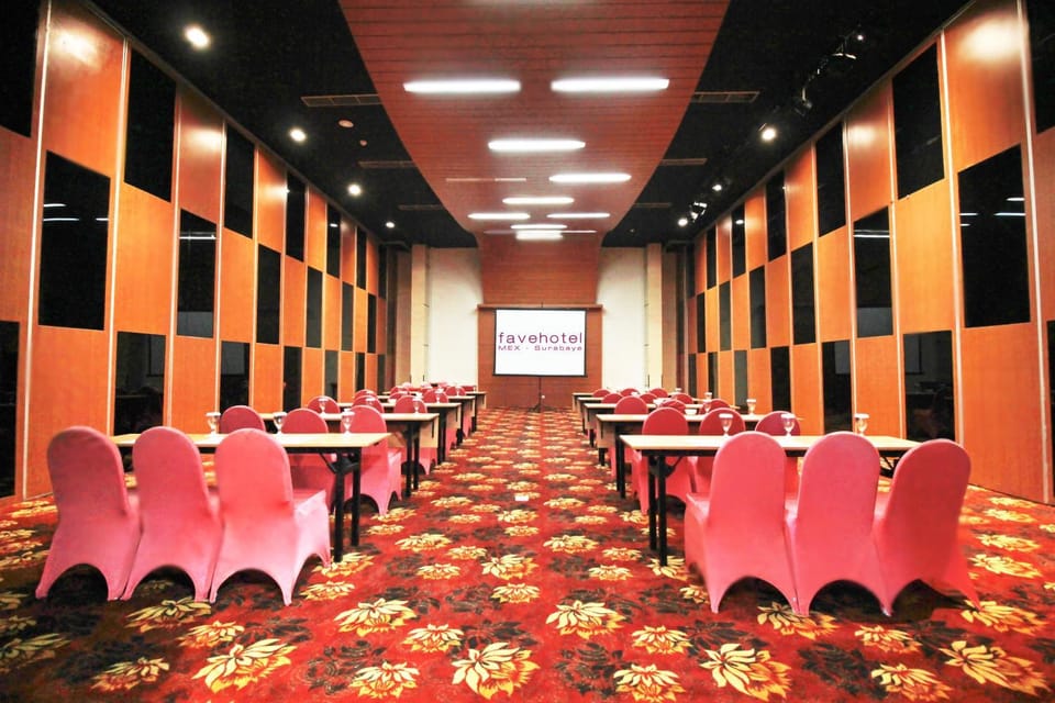 Banquet/Function facilities