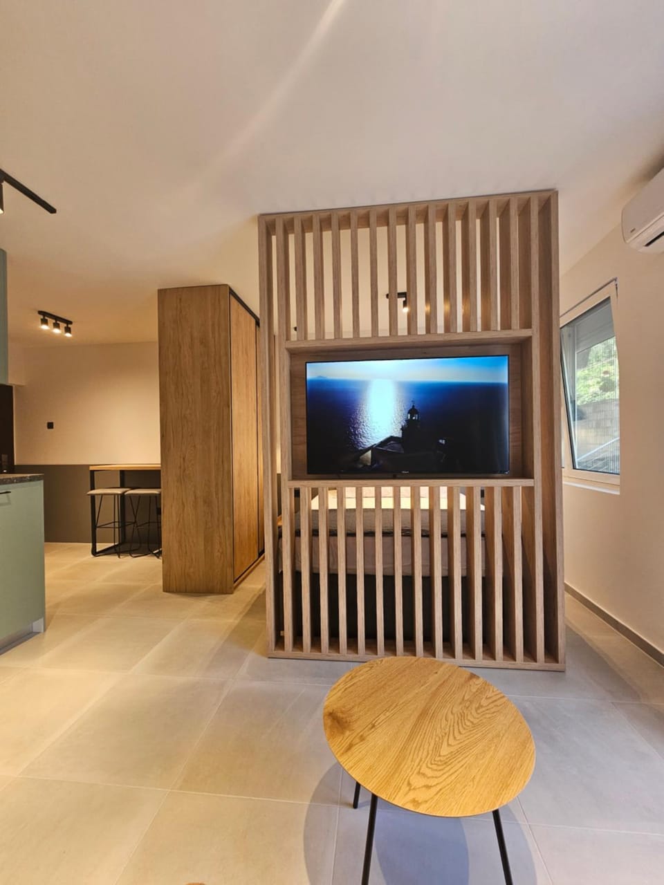 Anja & Ogo apartments with Pool 2 Apartment in Budva Municipality