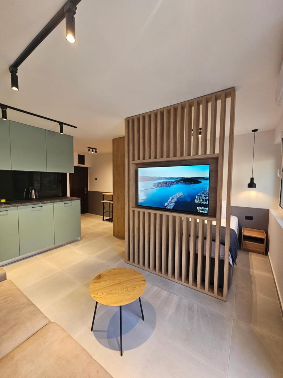 Anja & Ogo apartments with Pool 2 Apartment in Budva Municipality