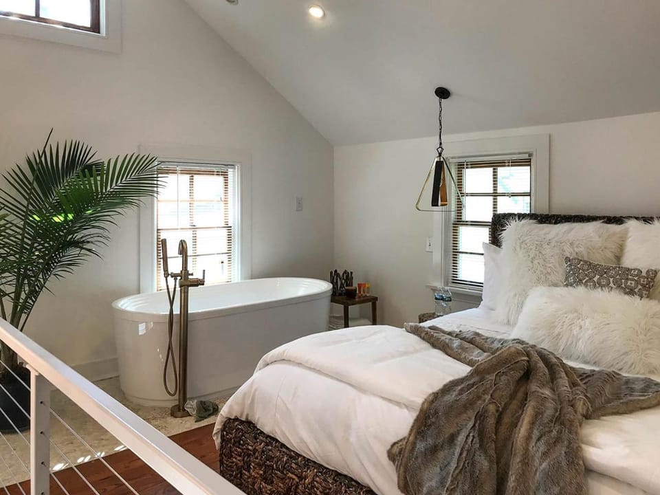 Casablanca Bed and Breakfast in Cape May