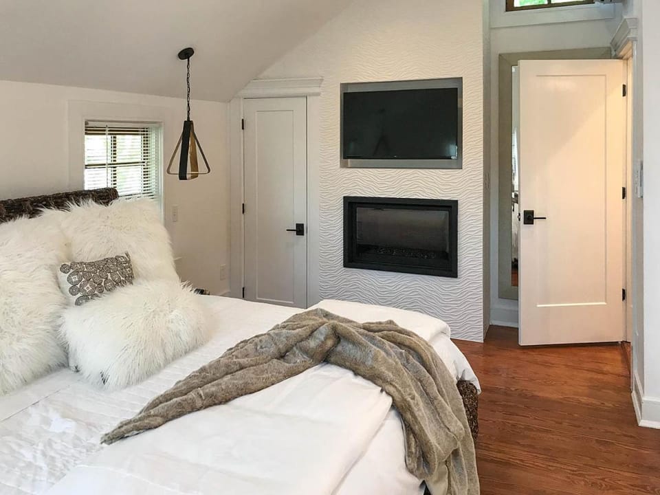 Casablanca Bed and Breakfast in Cape May
