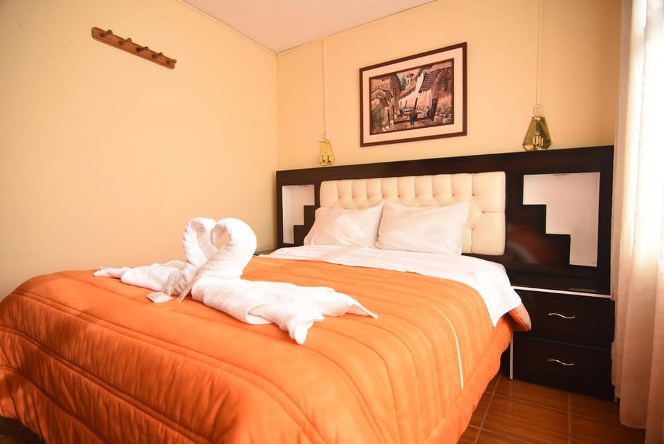 Tambo Cusco Inn Inn in Cusco