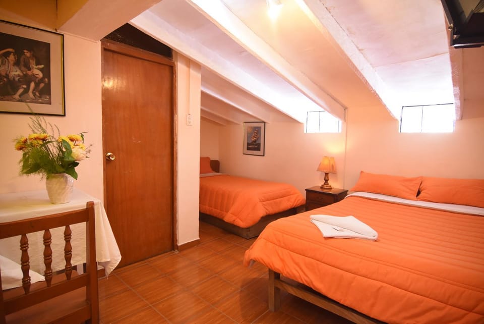 Tambo Cusco Inn Inn in Cusco
