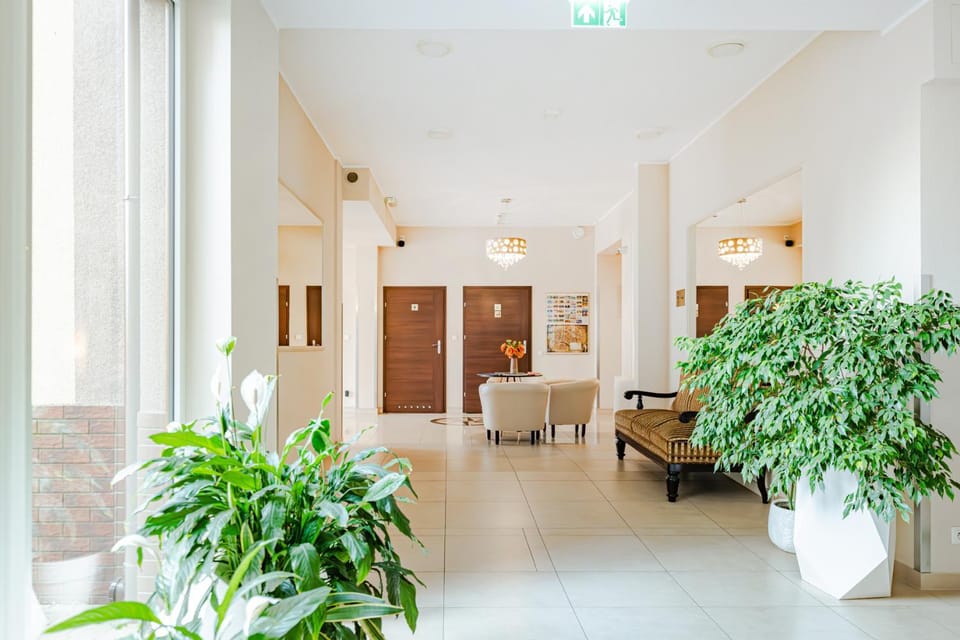 Hotel Sleep Wrocław Hotel in Wroclaw