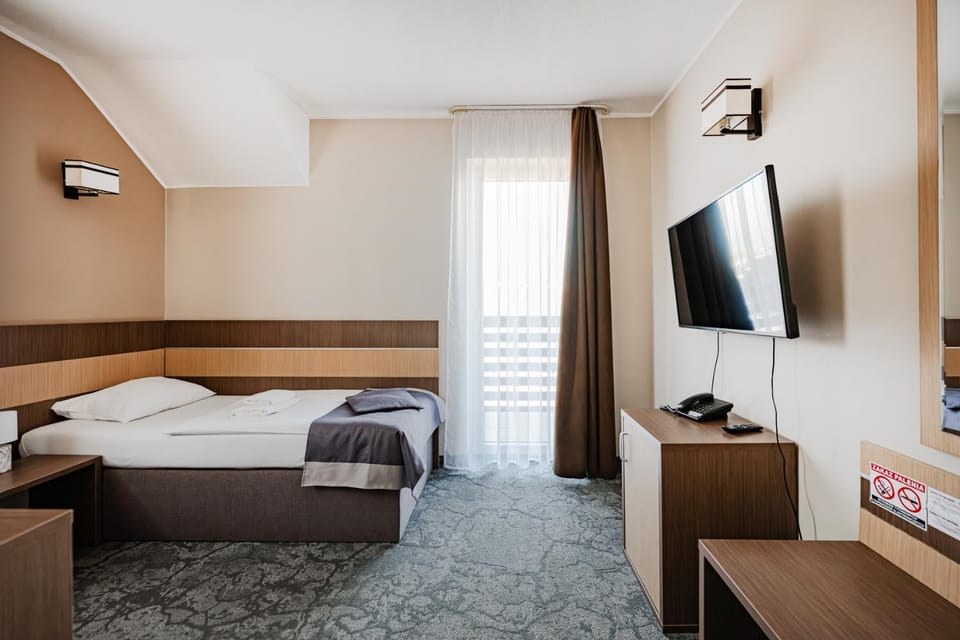 Hotel Sleep Wrocław Hotel in Wroclaw