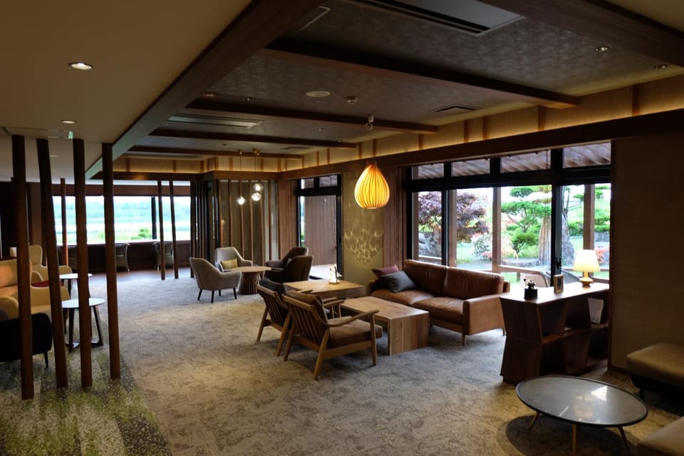 Lounge or bar