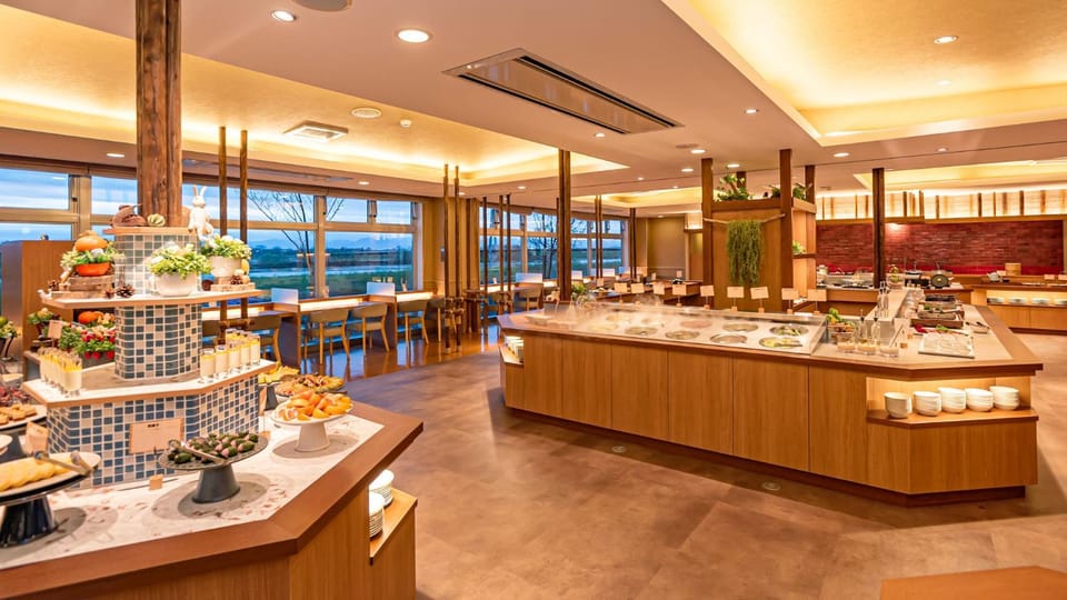 Restaurant/places to eat, Dinner