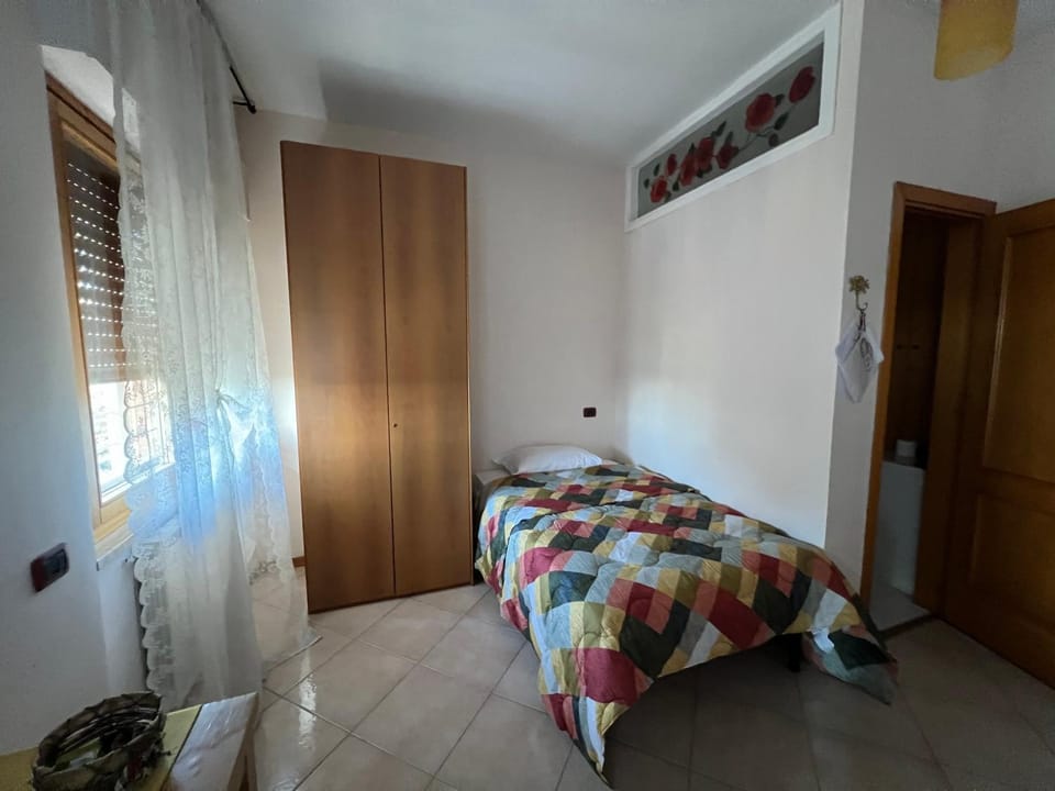 Nuova Fiera Apart. Bed and Breakfast in Rome