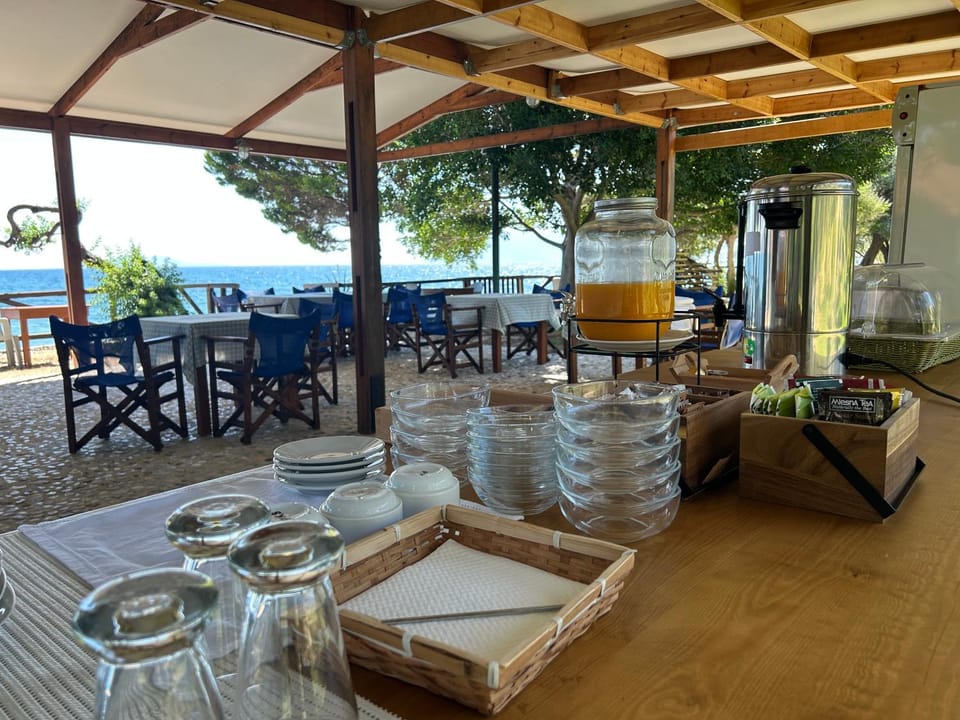 Magda Hotel Apartments Apartment hotel in Argolis, Greece