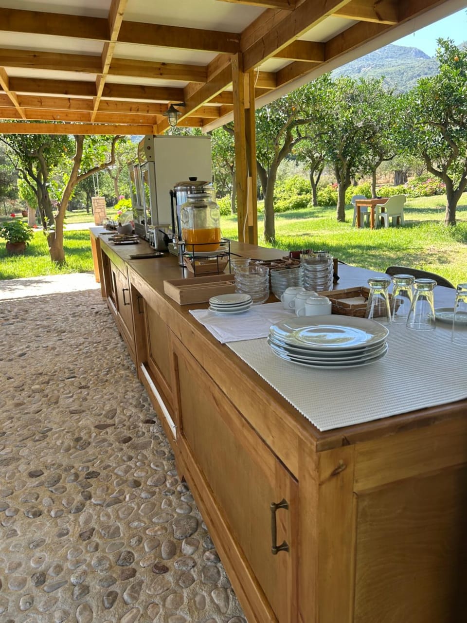 Magda Hotel Apartments Apartment hotel in Argolis, Greece