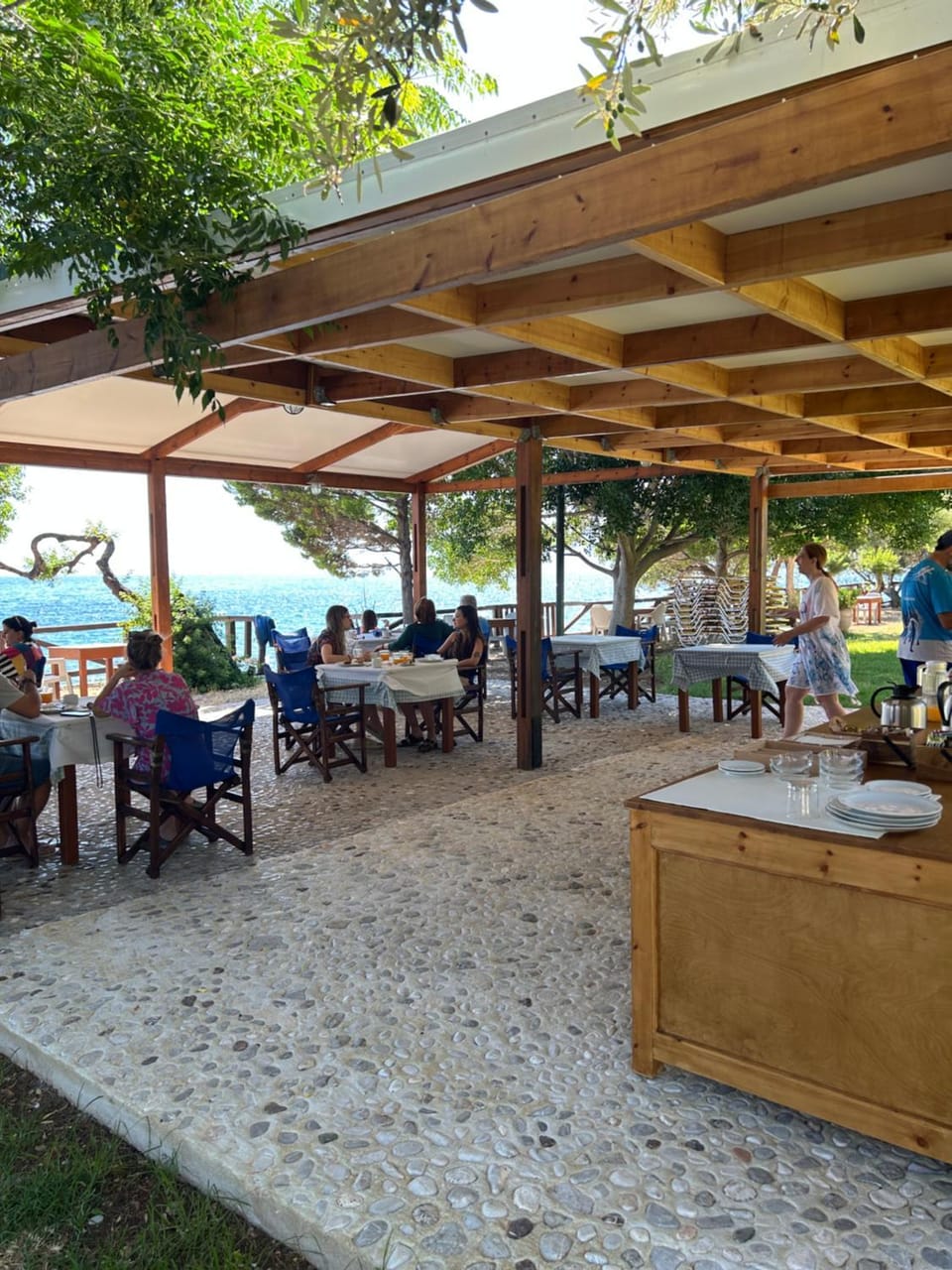 Magda Hotel Apartments Apartment hotel in Peloponnese Region