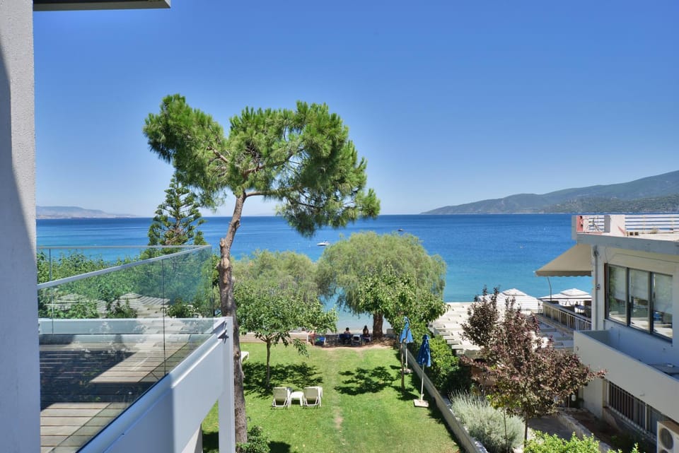 Sea view