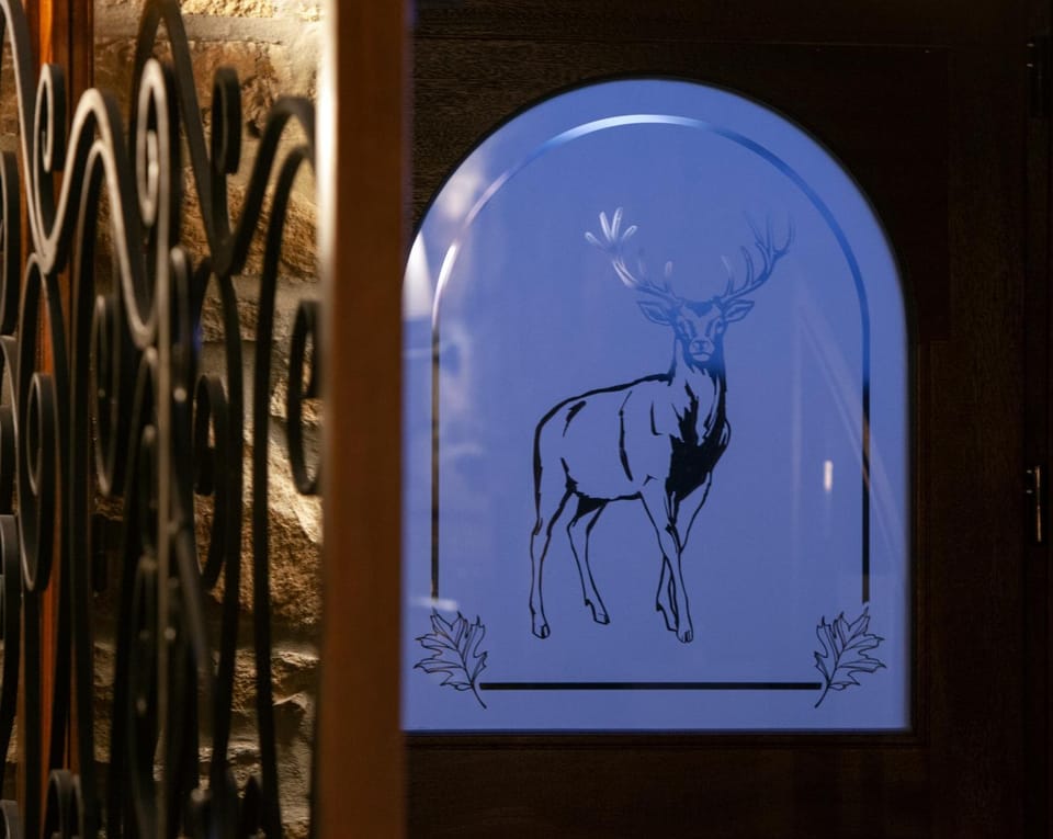 Decorative detail