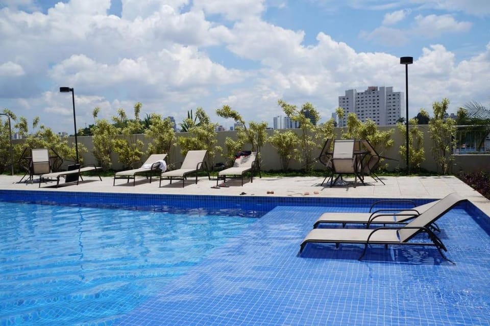 Pool view, Swimming pool, Swimming pool