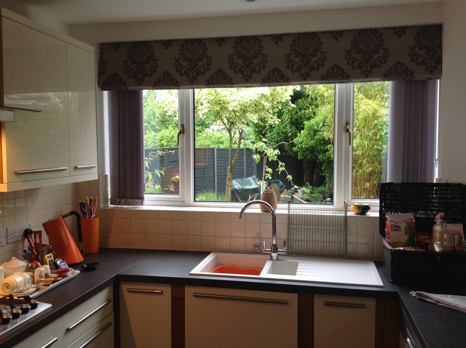 Oakleigh 1 bed ground floor garden view apartment FREE ONSITE PARKING Apartment in Stratford-upon-Avon