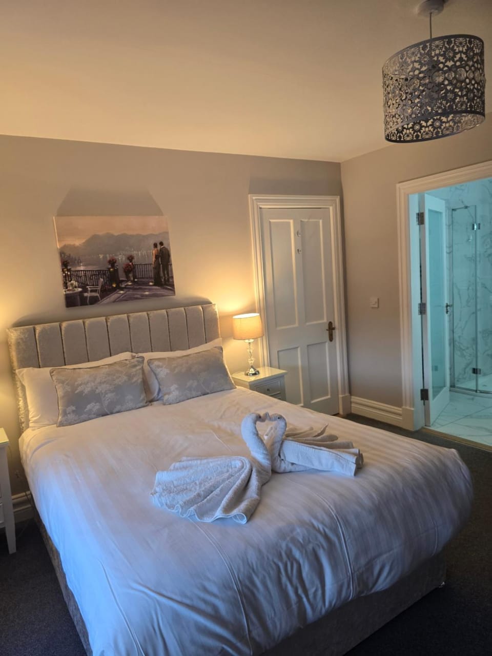 Blackrock Carole Ville Guesthouse Bed and Breakfast in Cork City