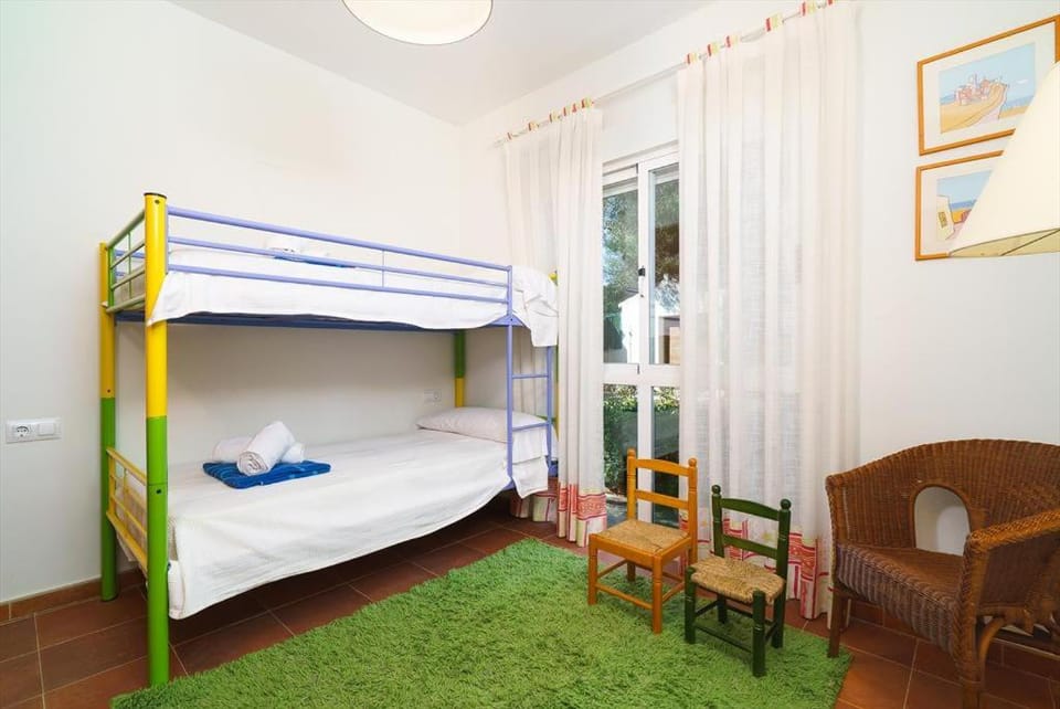 Alaya by Aguilarent Villa in Marina Alta