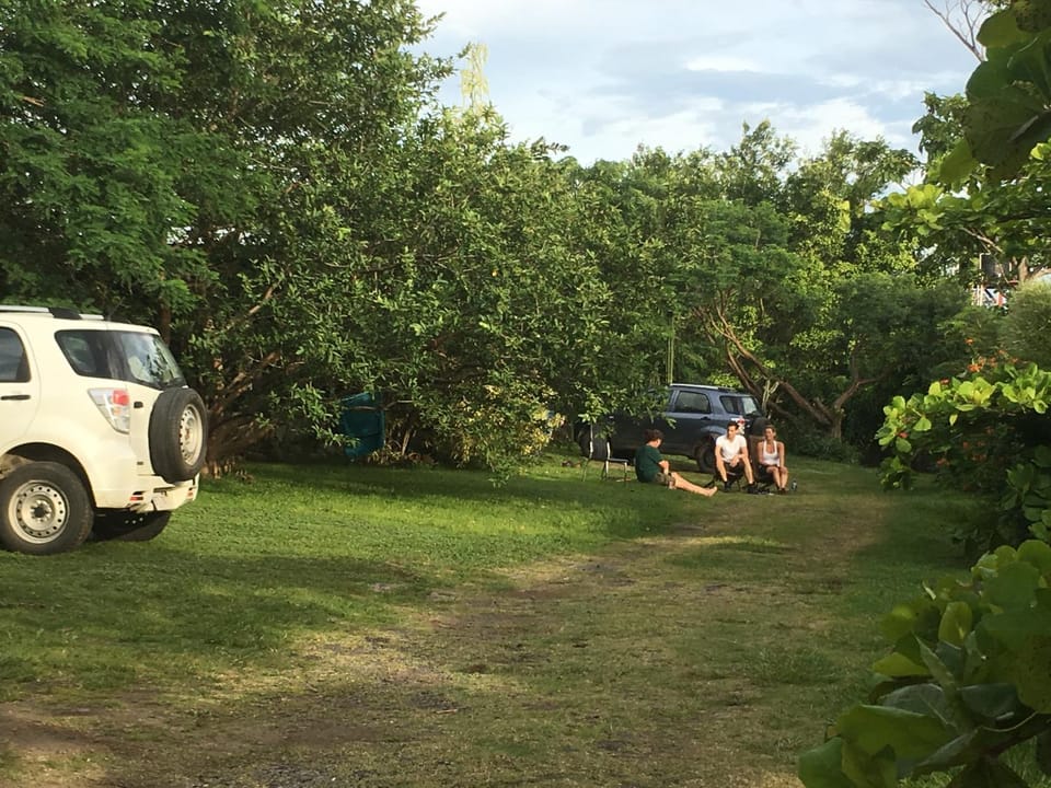 Tiquisia Lodge Nature lodge in Alajuela Province