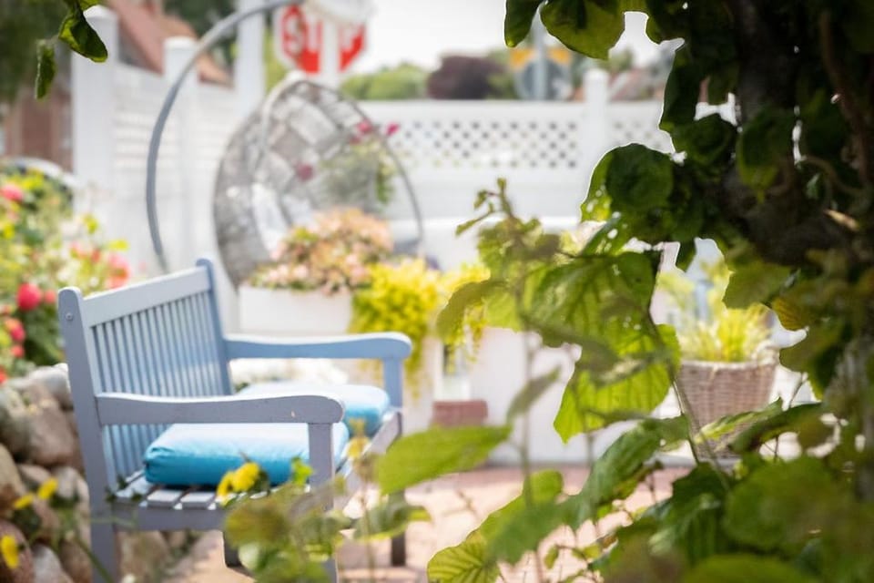 Balcony/Terrace, Seating area