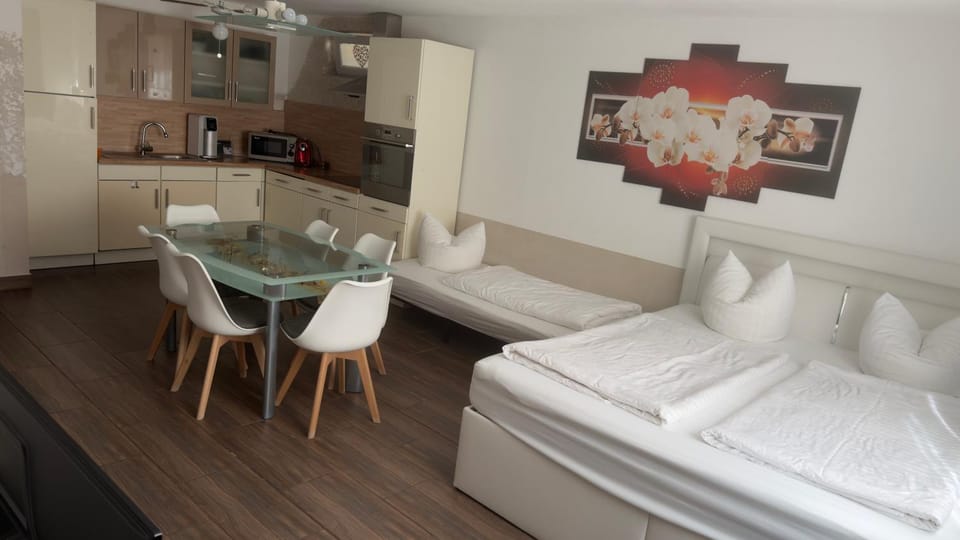 Apartment Stabel 8,1 km von Europa Park Apartment in Lahr